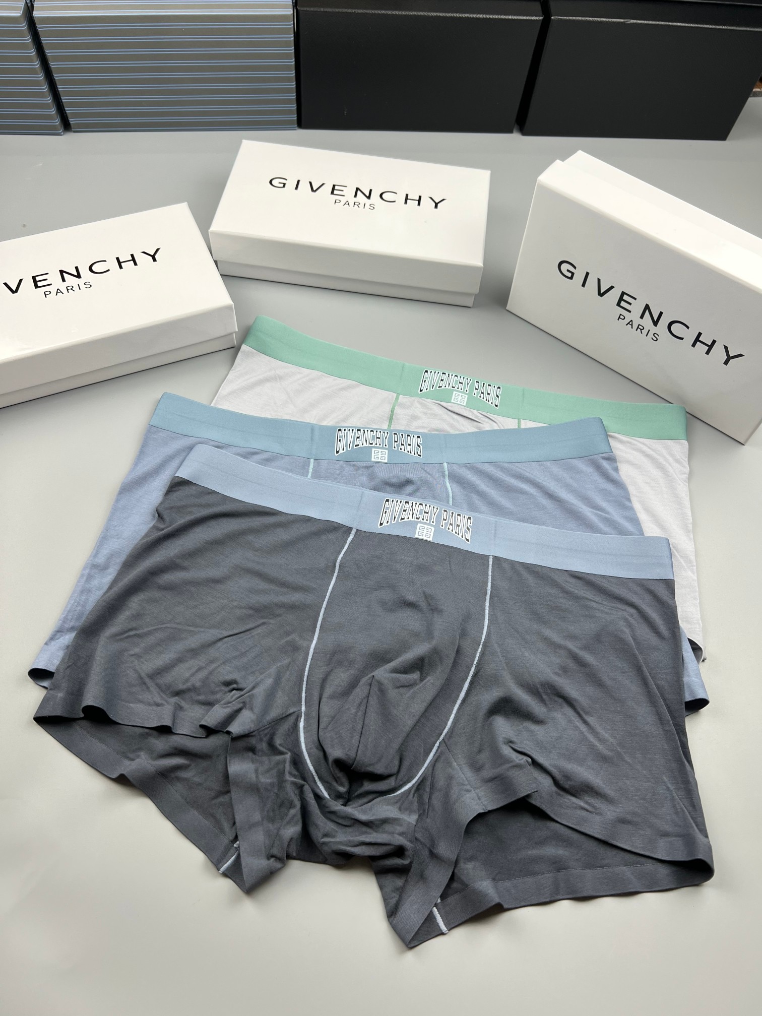 Givenchy boxer L-4XL 12 (4)